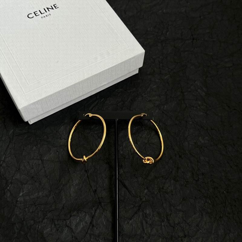 Celine Earring 03yxs76